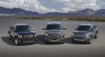 GMC Sierra All Terrain 2500 HD Crew Cab 2015 года